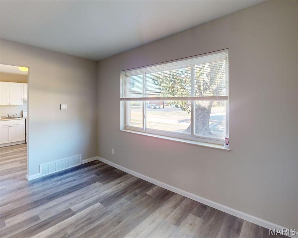 Meadow Park Apts - Residential Income