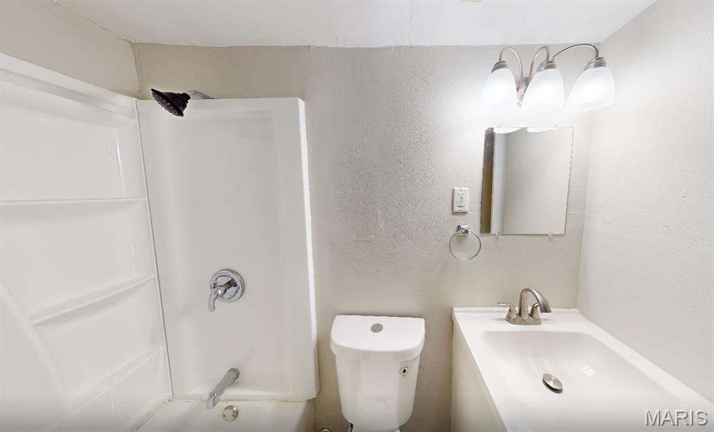 Meadow Park Apts - Residential Income