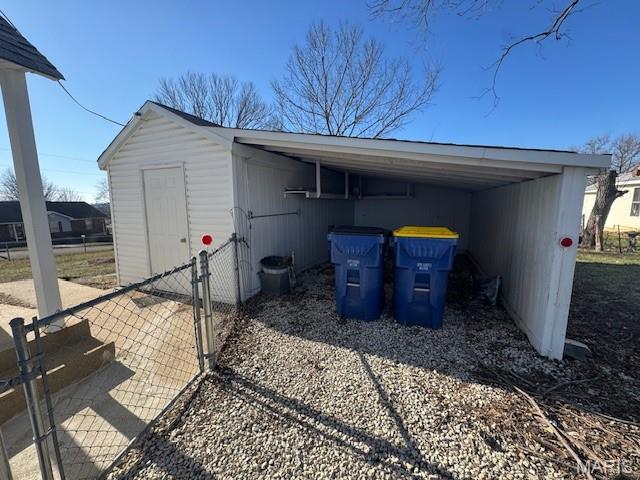 1227 N Washington Avenue