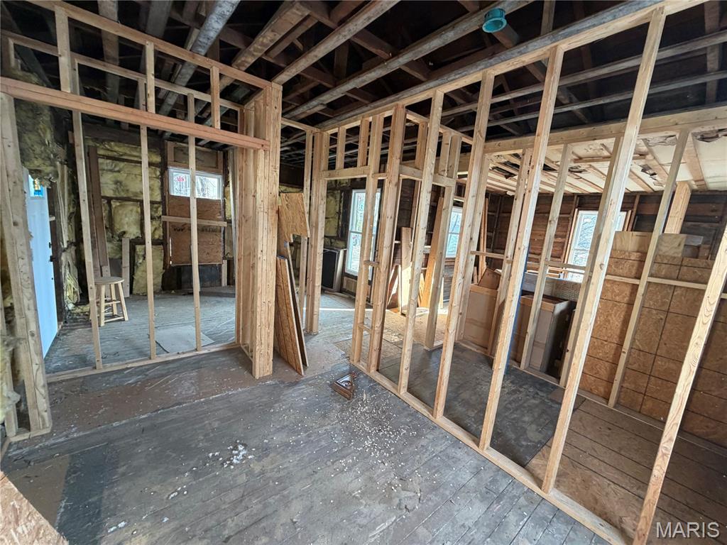 Forest Heights - Residential