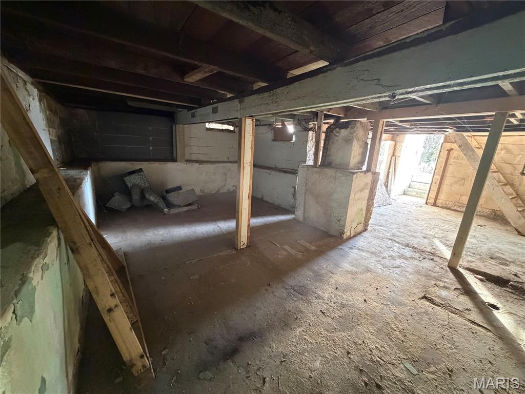 Forest Heights - Residential