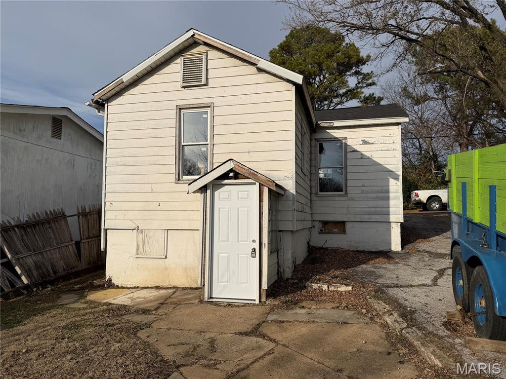 Forest Heights - Residential