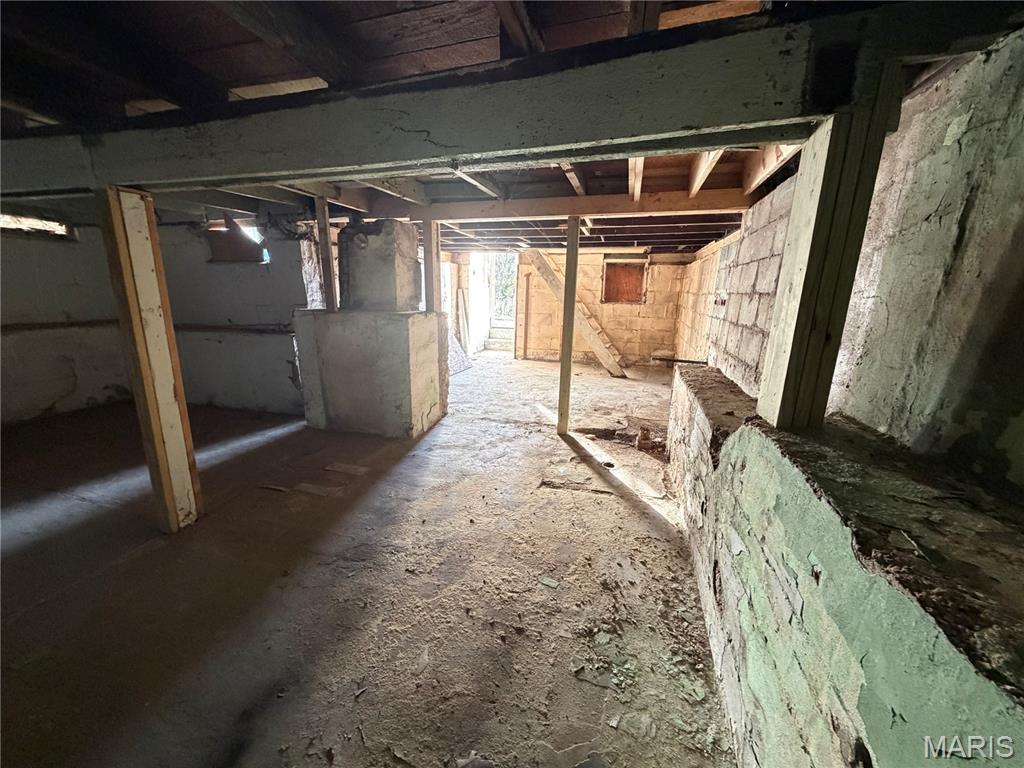 Forest Heights - Residential