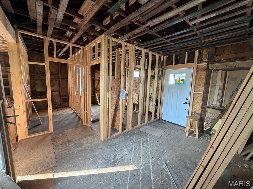 Forest Heights - Residential