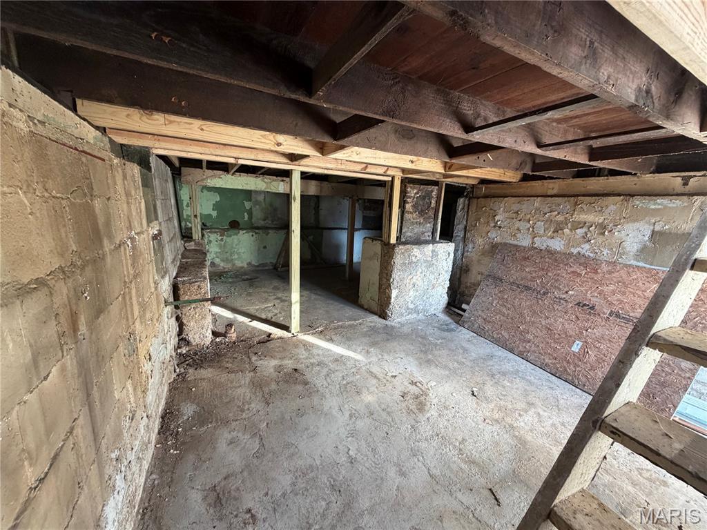 Forest Heights - Residential