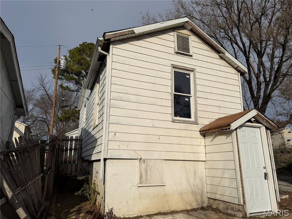 Forest Heights - Residential