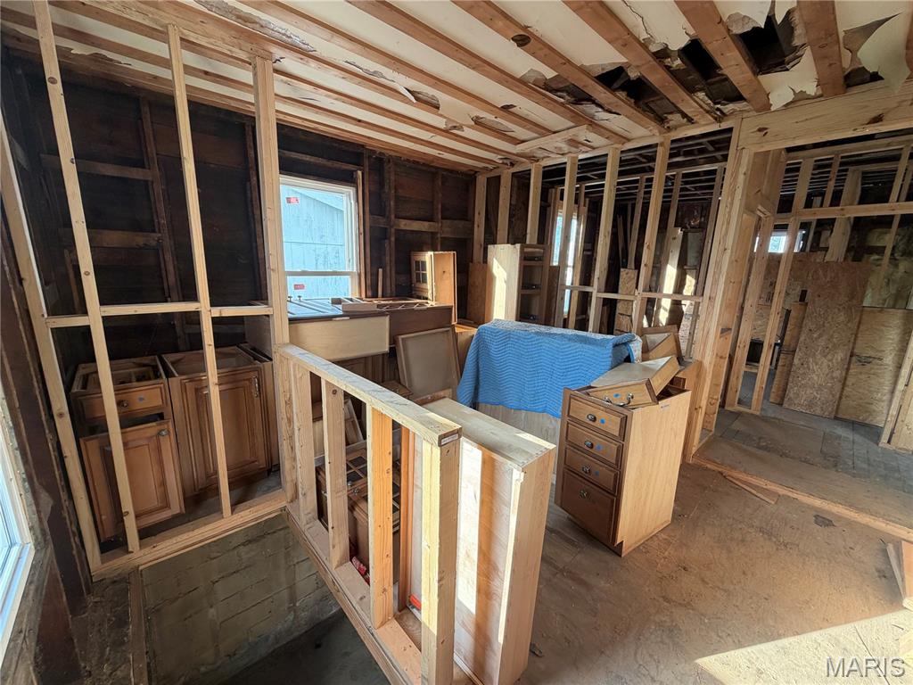 Forest Heights - Residential