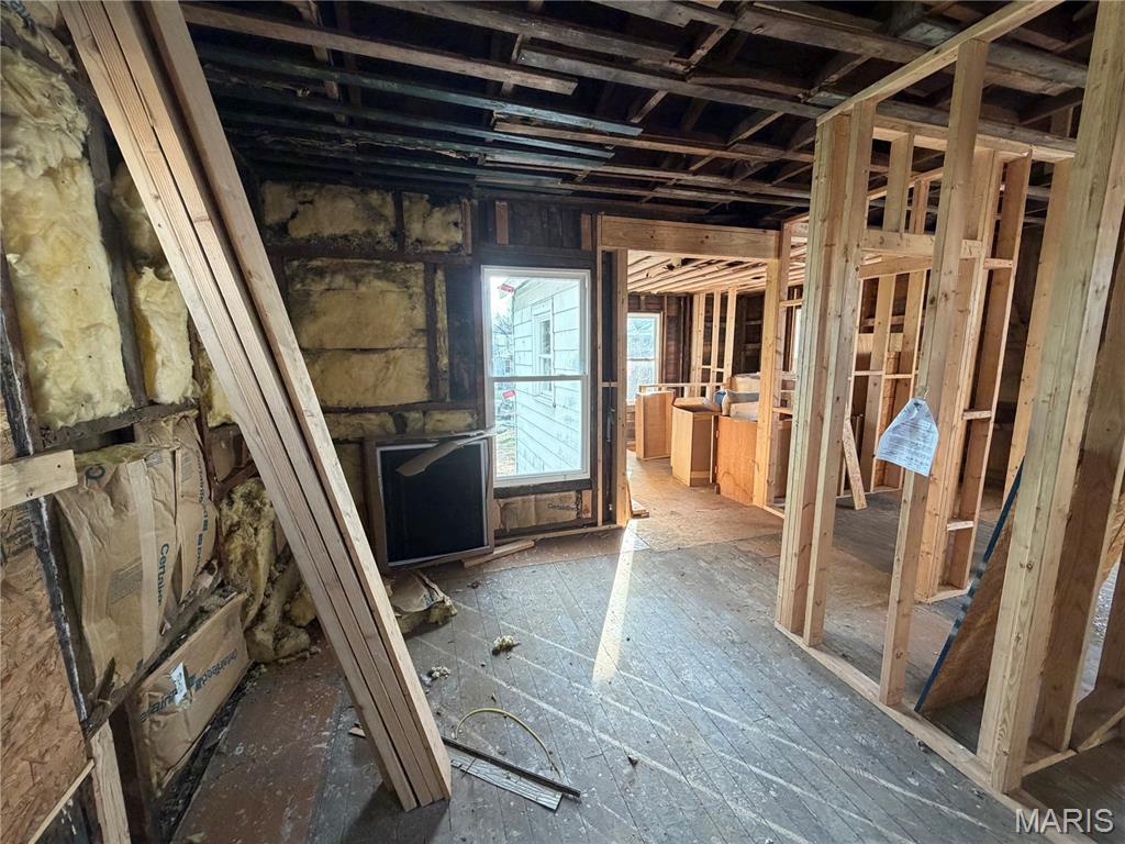 Forest Heights - Residential