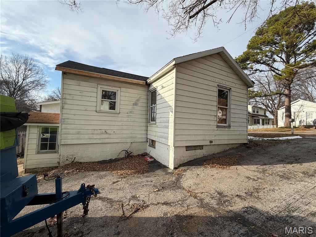 Forest Heights - Residential