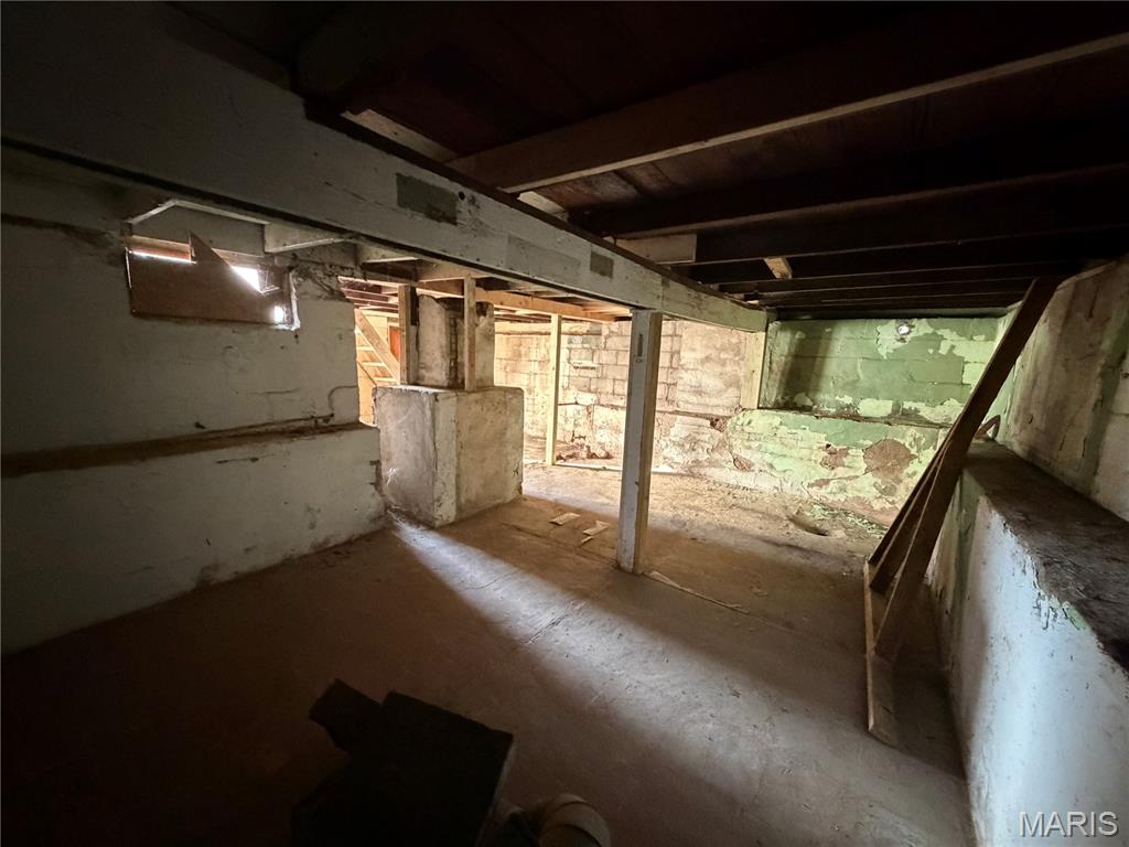 Forest Heights - Residential