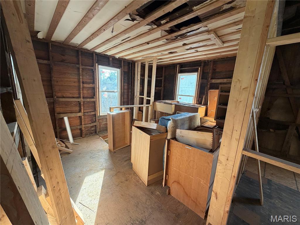 Forest Heights - Residential