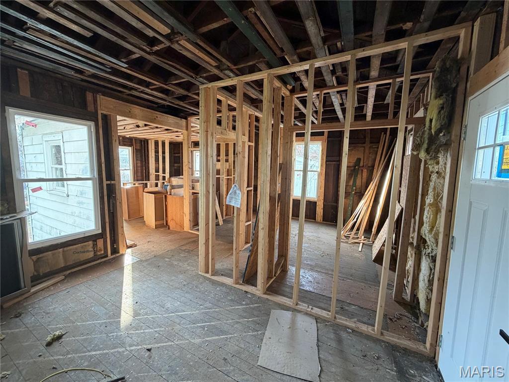 Forest Heights - Residential