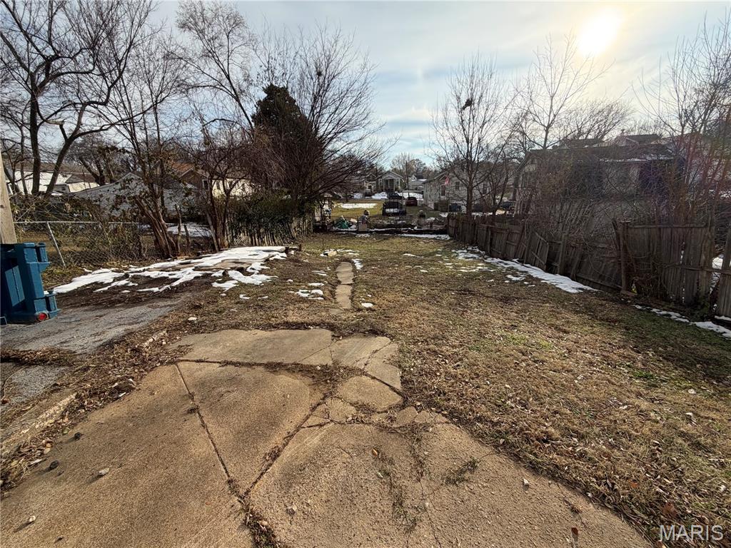 Forest Heights - Residential