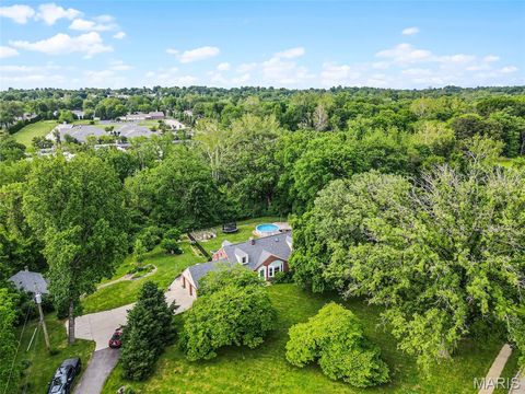 2801 Eldon Avenue Maryland Heights MO 63043