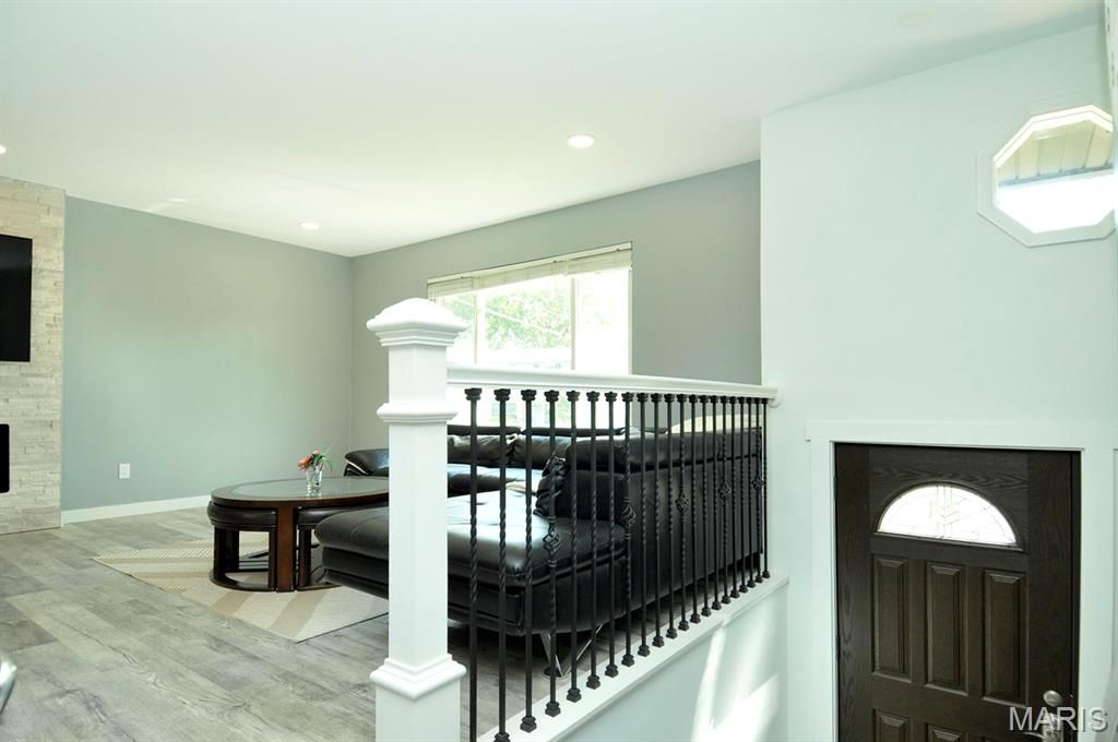 Photo of 4921 Brockwood Drive, St Louis, MO 63128 (MLS # 26025425)