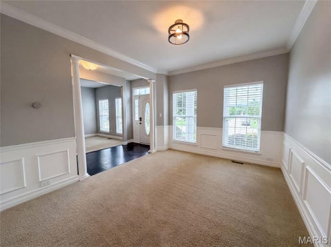 Tiny photo for 819 Harding Street, St Peters, MO 63376 (MLS # 26040267)