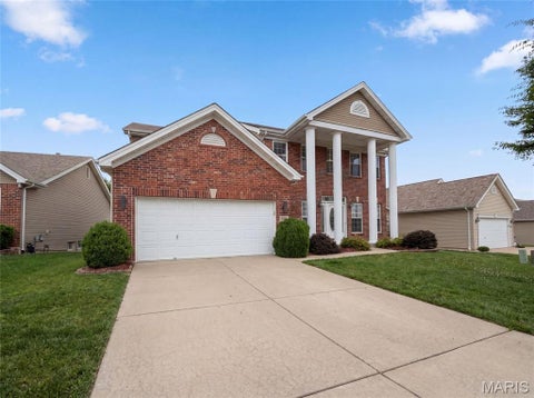 Tiny photo for 819 Harding Street, St Peters, MO 63376 (MLS # 26040267)