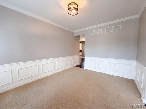 Tiny photo for 819 Harding Street, St Peters, MO 63376 (MLS # 26040267)