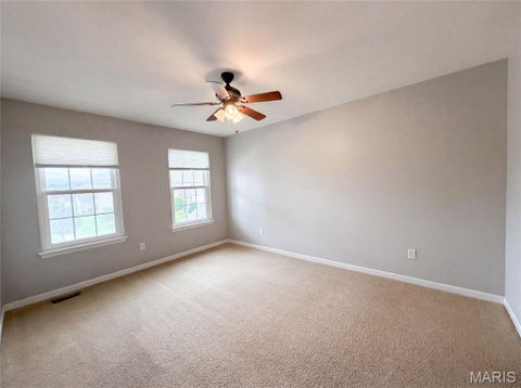 Tiny photo for 819 Harding Street, St Peters, MO 63376 (MLS # 26040267)