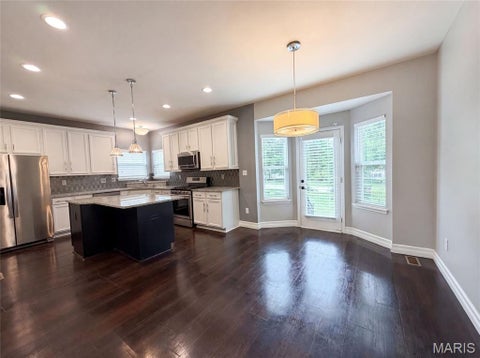 Tiny photo for 819 Harding Street, St Peters, MO 63376 (MLS # 26040267)