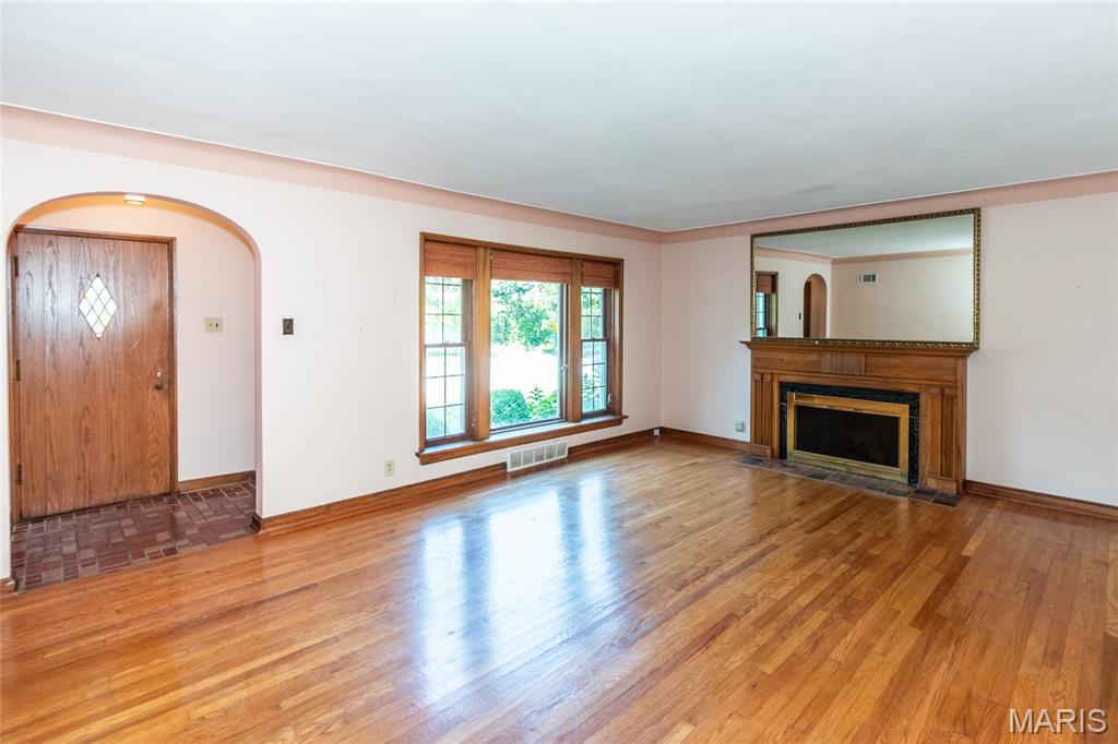 6 Woodhaven Road