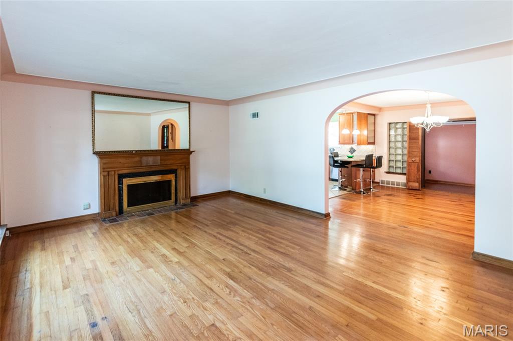 6 Woodhaven Road