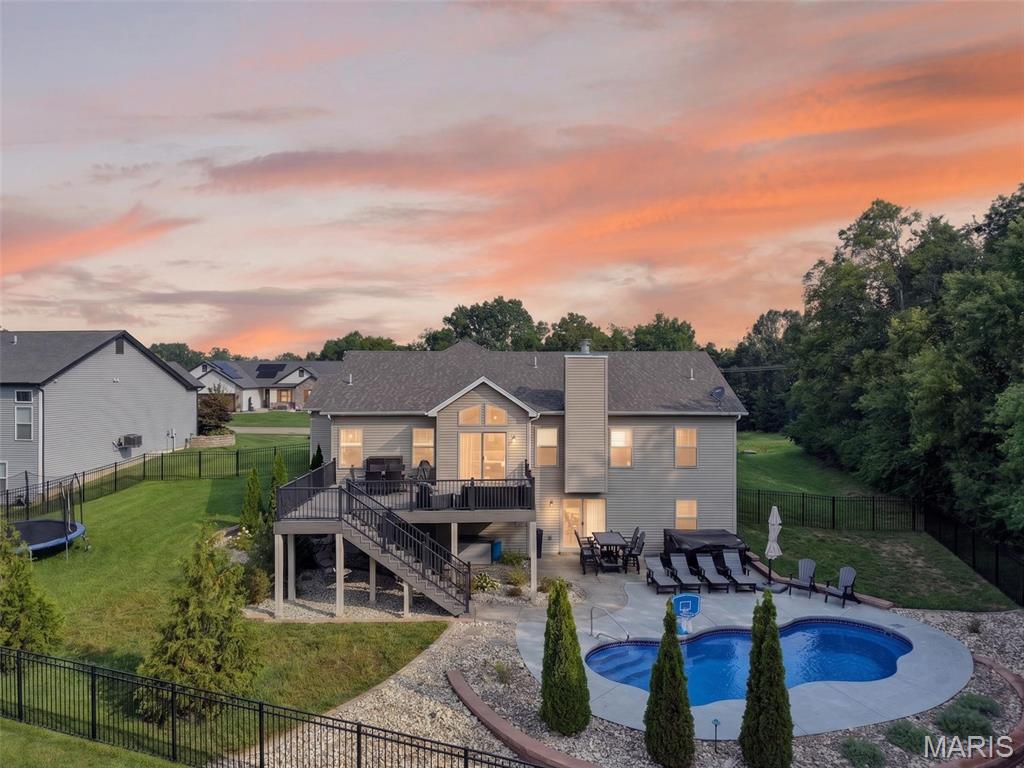 36 Ashland Court