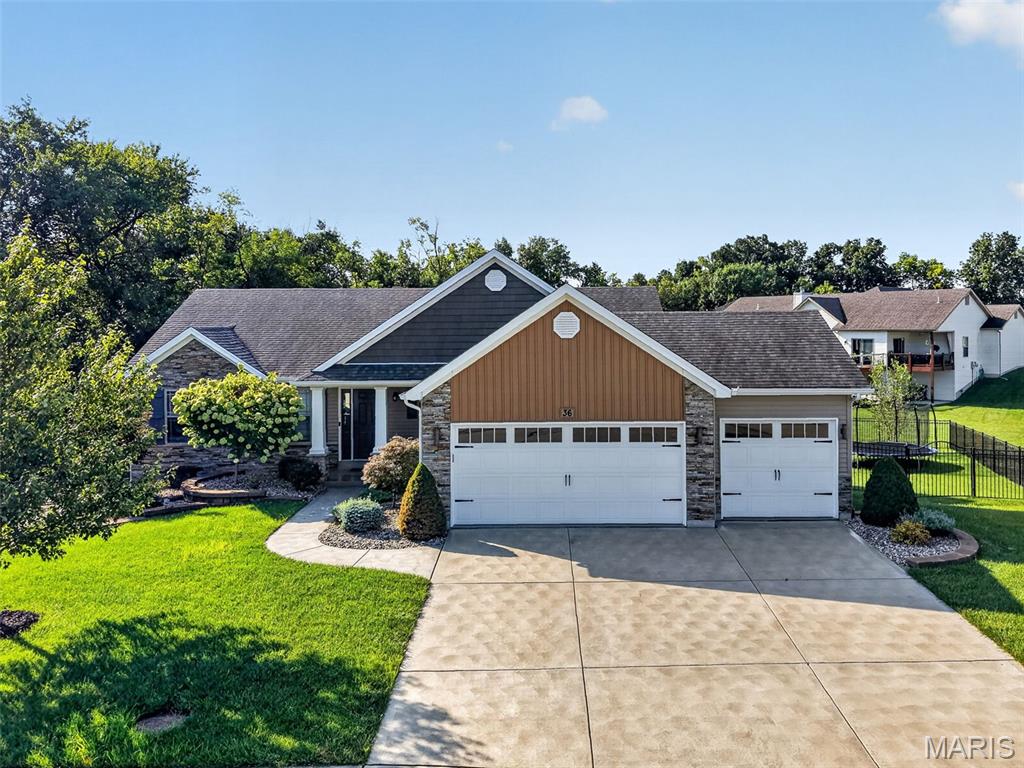 36 Ashland Court