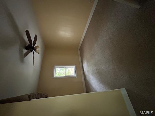 Seat of Justice - Residential