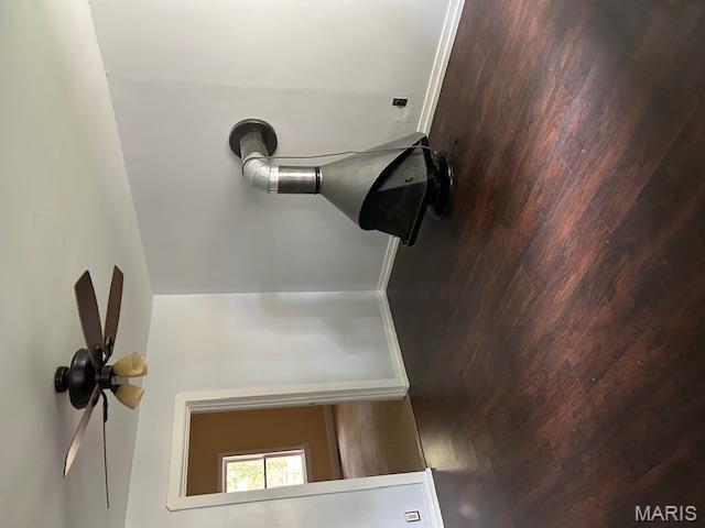 Seat of Justice - Residential