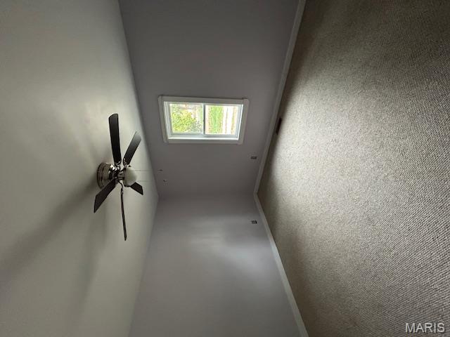 Seat of Justice - Residential