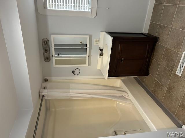 Seat of Justice - Residential