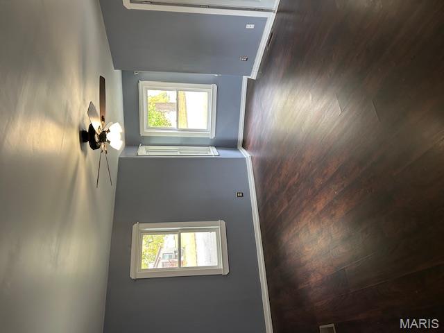 Seat of Justice - Residential