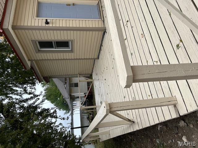 Seat of Justice - Residential