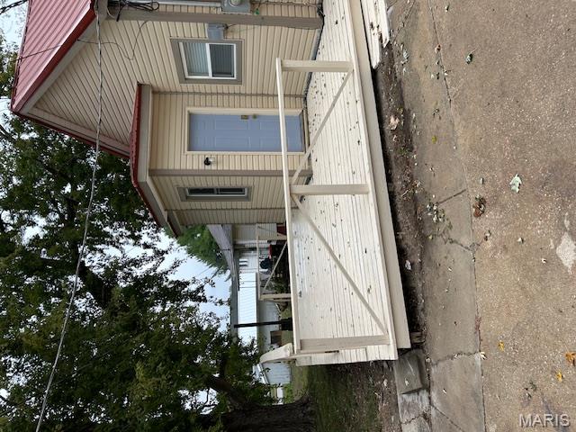 Seat of Justice - Residential