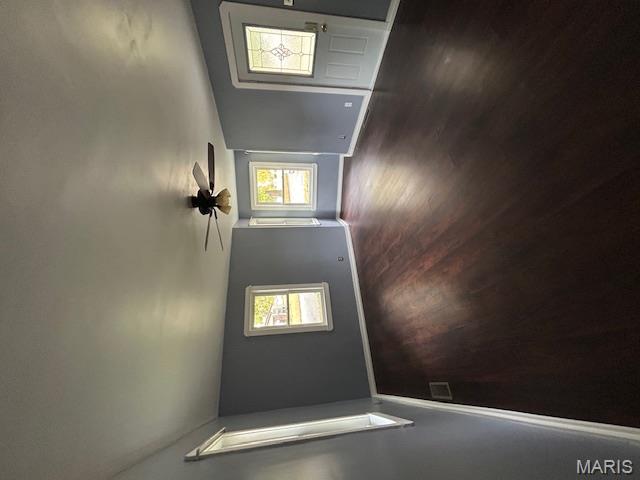 Seat of Justice - Residential