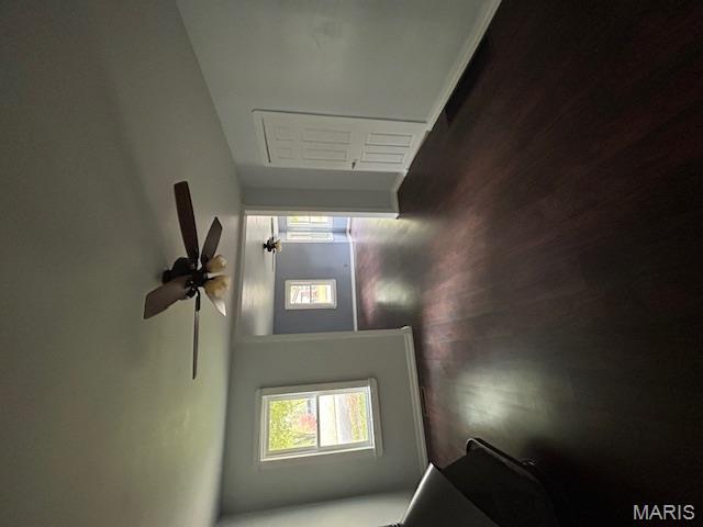 Seat of Justice - Residential