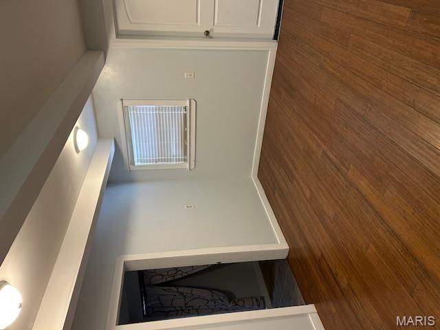 Seat of Justice - Residential