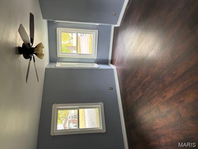 Seat of Justice - Residential