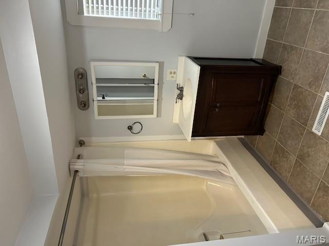 Seat of Justice - Residential