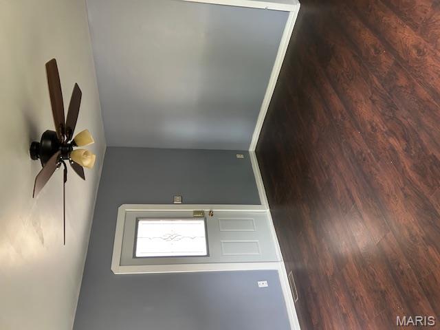 Seat of Justice - Residential