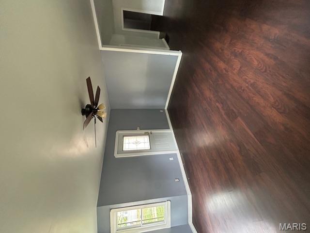 Seat of Justice - Residential