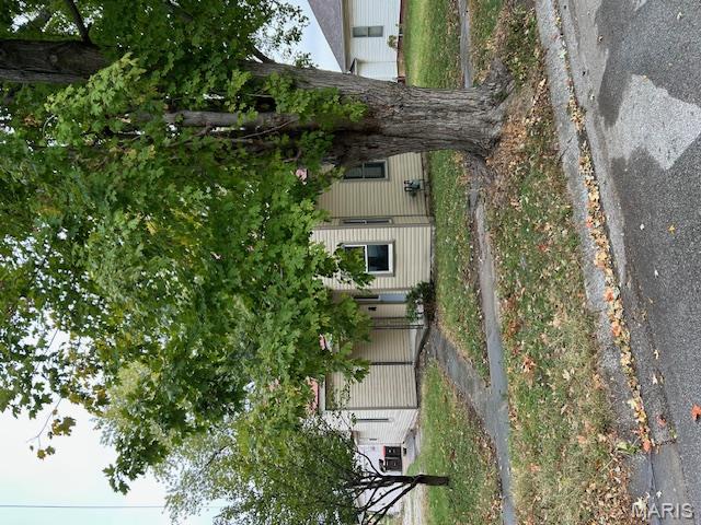 Seat of Justice - Residential