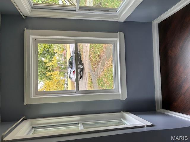 Seat of Justice - Residential