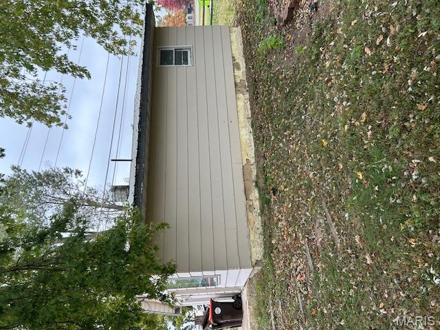 Seat of Justice - Residential