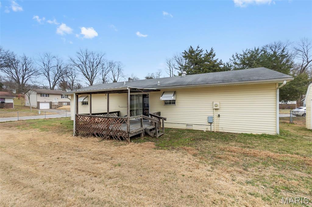 1745 Northwoods Court