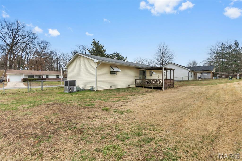 1745 Northwoods Court