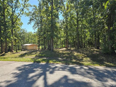 13394 Bobwhite Court Wright City MO 63390