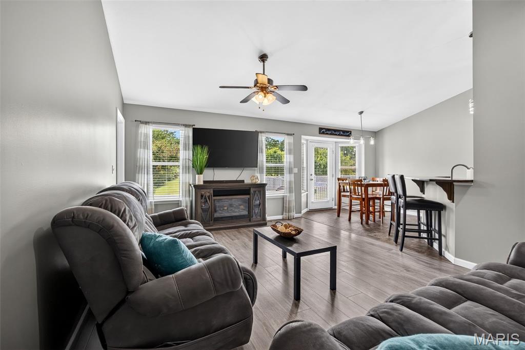 1152 Jaxson Drive