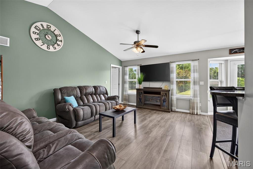1152 Jaxson Drive